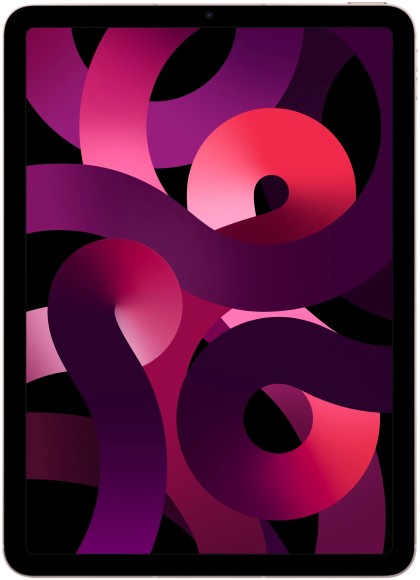 Планшет Apple iPad Air 10.9 64Gb Wi-Fi Pink (MM9D3) (2022) (Pink)