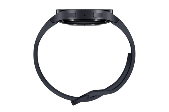 Умные часы Samsung Galaxy Watch 6 44mm (SM-R940) , не РСТ (Графит) Умные часы Samsung Galaxy Watch 6 44mm (SM-R940) , не РСТ (Графит)