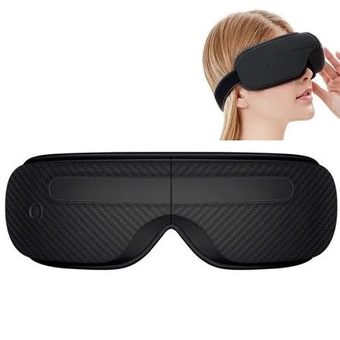 Массажер для глаз Xiaomi Repor Eye Massager (RP-I30) Массажер для глаз Xiaomi Repor Eye Massager (RP-I30)
