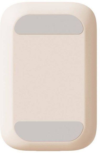 Подставка для смартфона Baseus Seashell Folding Phone Stand Moon Pink (B10551500211-00)