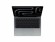 Ноутбук Apple MacBook Pro 14" (M3 10C CPU, 8C GPU 8/1T) (MTL83) Space Gray (2023) (Темно-серый)