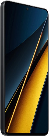 Смартфон Xiaomi POCO X6 Pro 5G 12/512Gb Global, Dual nano SIM (Yellow)