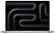 Ноутбук Apple MacBook Pro 14"M3 Pro 16Gb/1Tb (MXE13) Silver (2023) (Silver)