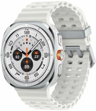 Умные часы Samsung Galaxy Watch Ultra 47мм (SM-L705) не РСТ (White Titanium)