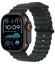 Умные часы  Apple Watch Ultra 2 MX4P3 49mm Black Titanium Case with Black Ocean Band (Black Titanium, Black)
