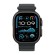 Умные часы  Apple Watch Ultra 2 MX4P3 49mm Black Titanium Case with Black Ocean Band (Black Titanium, Black)
