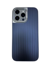 Чехол-накладка для iPhone 16 Pro Max S I-MIKE  Blue