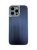 Чехол-накладка для iPhone 16 Pro Max S I-MIKE  Blue