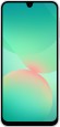 Смартфон Samsung A266B Galaxy A26 5G 6/128Gb не РСТ (White)
