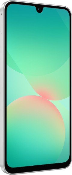 Смартфон Samsung Galaxy A26 5G 6/128Gb (A266B) (White) Смартфон Samsung Galaxy A26 5G 6/128Gb (A266B) (White)
