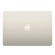 Ноутбук Apple MacBook Air 15 M4 16Gb/512Gb Starlight (MW1K3) (2025)(без RuStore) (Starlight)