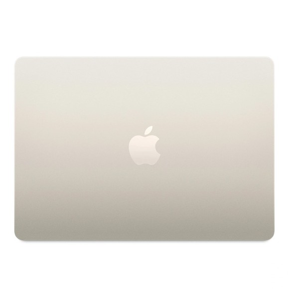 Ноутбук Apple MacBook Air 15 M4 16Gb/512Gb Starlight (MW1K3) (2025)(без RuStore) (Starlight)