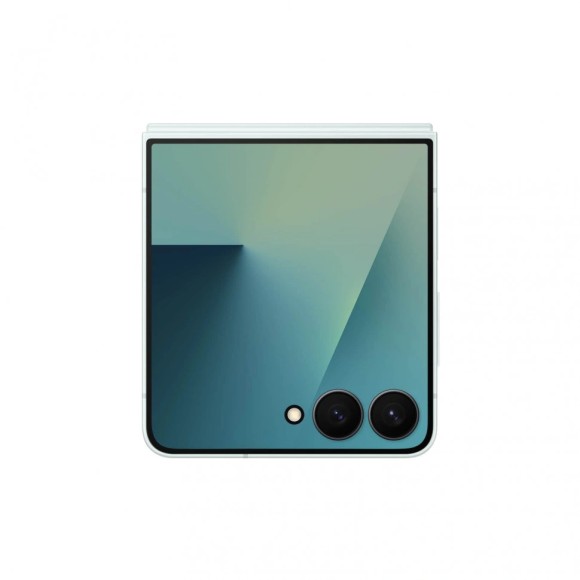Смартфон Samsung SM-F766W Galaxy Z Flip 7 5G 12/512Gb не РСТ (Mint)