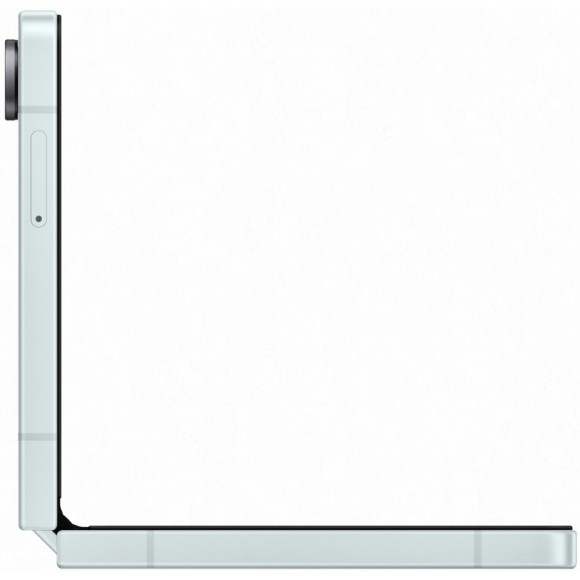 Смартфон Samsung SM-F766W Galaxy Z Flip 7 5G 12/512Gb не РСТ (Mint)