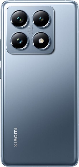 Смартфон Xiaomi 14T Pro 12/256 Гб , RU (Blue)