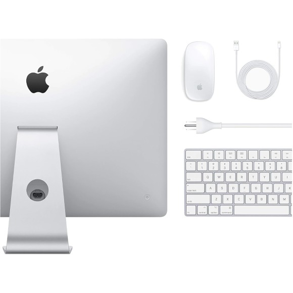 Моноблок Apple iMac 21.5" 4K (2019) (MHK23RU/A) (Core i3, 3.6 ГГц, 8/256ГБ, SSD, RP555X) Моноблок Apple iMac 21.5" 4K (2019) (MHK23RU/A) (Core i3, 3.6 ГГц, 8/256ГБ, SSD, RP555X)
