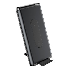 Аккумулятор Baseus Wireless Charger 10000 mAh WXHSD-D01