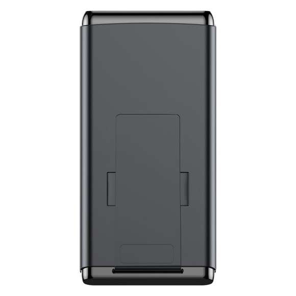 Аккумулятор Baseus Wireless Charger 10000 mAh WXHSD-D01 Аккумулятор Baseus Wireless Charger 10000 mAh WXHSD-D01