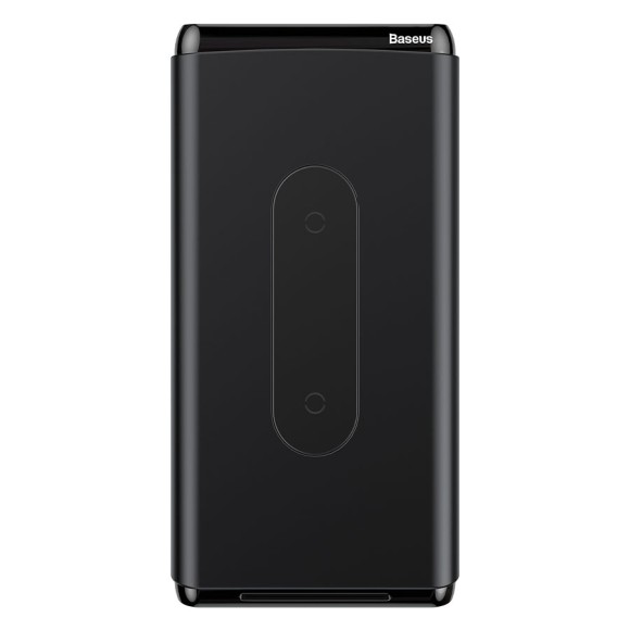 Аккумулятор Baseus Wireless Charger 10000 mAh WXHSD-D01 Аккумулятор Baseus Wireless Charger 10000 mAh WXHSD-D01