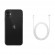 Смартфон Apple iPhone 11 128GB A2221 EUR Slim box (черный)
