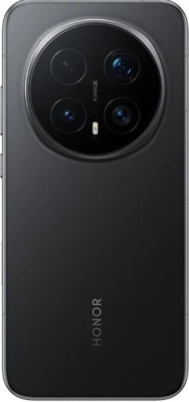 Смартфон Honor Magic 8 Pro BKQ-N49 12/512Gb (Black)