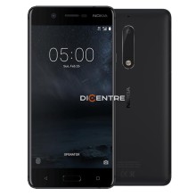 Nokia 5 DS (черный, Black)