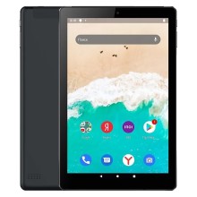 Планшет INOI inoiPad Wi-Fi 2+32GB 3G (2021) (черный)