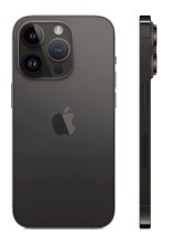 Apple iPhone 14 Pro Max 256Gb А/А 75% Черный Apple iPhone 14 Pro Max 256Gb А/А 75% Черный