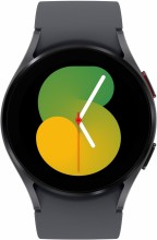 Часы Samsung Galaxy Watch 5 40mm (SM-R900) (Графитовый)