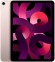 Планшет Apple iPad Air 10.9 Wi-Fi 256Gb Pink (MM9M3) (2022) (Розовый)