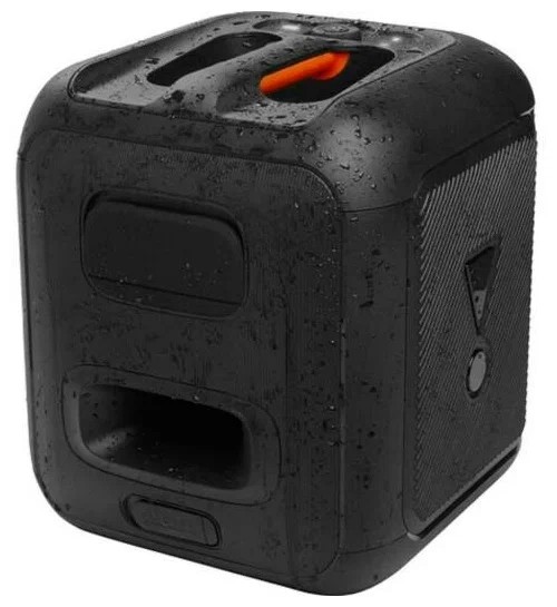 Портативная акустика JBL PartyBox Encore Essential, Black