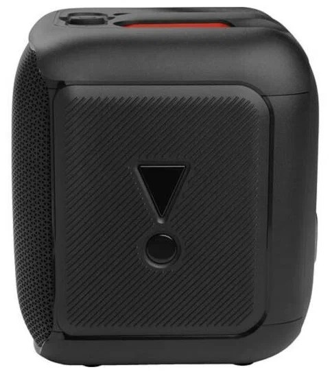 Портативная акустика JBL PartyBox Encore Essential, Black