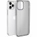 Чехол-накладка для iPhone 12 Pro Max Hoco силикон темный