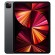 Планшет Apple iPad Pro 11 MHQU3RU (2021), 256 ГБ, Wi-Fi, iPadOS, РСТ (темно-серый) Планшет Apple iPad Pro 11 MHQU3RU (2021), 256 ГБ, Wi-Fi, iPadOS, РСТ (темно-серый)
