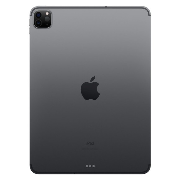 Планшет Apple iPad Pro 11 MHQU3RU (2021), 256 ГБ, Wi-Fi, iPadOS, РСТ (темно-серый) Планшет Apple iPad Pro 11 MHQU3RU (2021), 256 ГБ, Wi-Fi, iPadOS, РСТ (темно-серый)