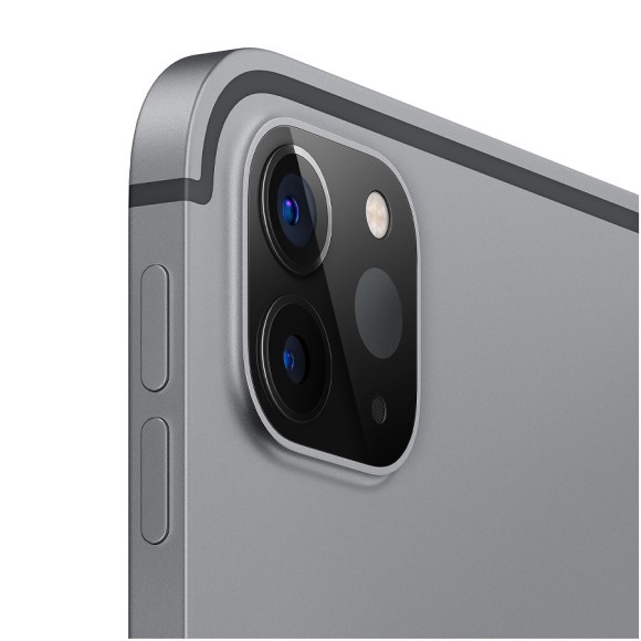 Планшет Apple iPad Pro 11 MHQU3RU (2021), 256 ГБ, Wi-Fi, iPadOS, РСТ (темно-серый) Планшет Apple iPad Pro 11 MHQU3RU (2021), 256 ГБ, Wi-Fi, iPadOS, РСТ (темно-серый)