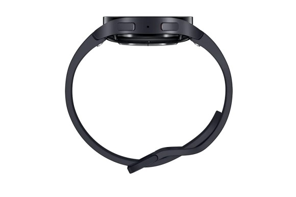 Умные часы Samsung Galaxy Watch 6 40mm (SM-R930), не РСТ (Графит)