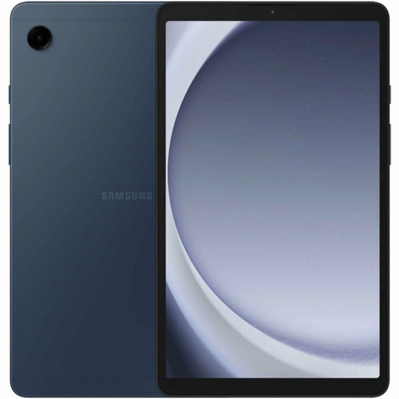 Планшет Samsung SM-X115 Galaxy Tab A9 LTE 8/128Gb Global (Темно-синий)