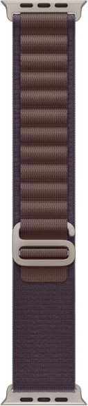 Умные часы Apple Watch Ultra 2 MRET3 49мм/M Titanium Case GPS + Cellular, Indigo Alpine Loop (Indigo) Умные часы Apple Watch Ultra 2 MRET3 49мм/M Titanium Case GPS + Cellular, Indigo Alpine Loop (Indigo)
