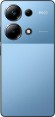Смартфон Xiaomi Poco M6 Pro 12/512Gb Global, Dual nano SIM (Синий)