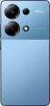 Смартфон Xiaomi POCO M6 Pro 12/512 Gb РСТ, Dual nano SIM (Синий)