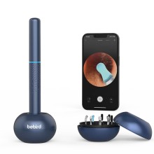 Умная ушная палочка Bebird Smart Visual Spoon Stick M9S