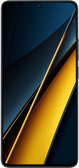 Смартфон Xiaomi POCO X6 Pro 5G 12/512Gb Global, Dual nano SIM (Black) Смартфон Xiaomi POCO X6 Pro 5G 12/512Gb Global, Dual nano SIM (Black)