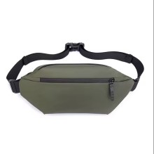 Сумка поясная Xiaomi Xiaomi Sports Chest Bag Green (BHR8548)