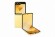 Смартфон Samsung  SM-F741B Galaxy Z Flip 6 5G 12/512Gb, Dual: nano SIM + eSIM не РСТ (Yellow)
