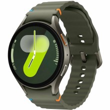 Умные часы Samsung Galaxy Watch 7 44mm (SM-L315) не РСТ (Green)