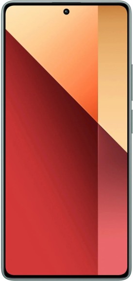 Смартфон Xiaomi Redmi Note 13 Pro 8/256 Gb RU (Зеленый)