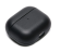 Сумка-чехол на AirPods 4 K-Doo черный