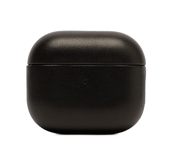 Сумка-чехол на AirPods 4 K-Doo черный Сумка-чехол на AirPods 4 K-Doo черный
