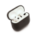 Сумка-чехол на AirPods 4 K-Doo черный
